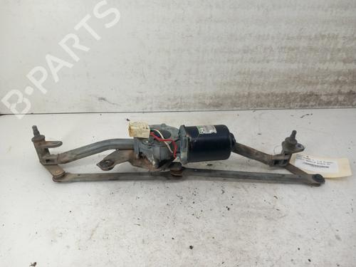 Used Front wiper motor Front wiper motor CITROËN SAXO (S0, S1) 1.5 D (57 hp) 28743801 28743801