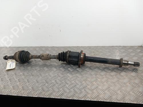 Used Right front driveshaft TOYOTA AVENSIS Estate (_T25_) 2.0 D-4D (ADT250_, ADT250R) (126 hp) 29065139