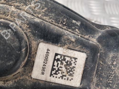 Used Right rear brake caliper Right rear brake caliper RENAULT ZOE (BFM_) ZOE (BFMC, BFMD) (136 hp) 28741750 28741750