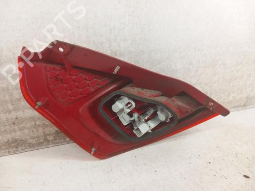 right-taillight-ford-fiesta-vi-cb1-ccn-2008-28780970 main image