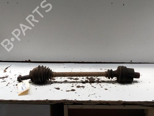 Right front driveshaft RENAULT ESPACE II (J/S63_) 2.1 TD (J633, J634, J/S635, J/S63D) | BP28789141M39