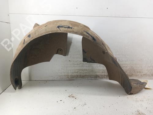 Used Wheel arch CITROËN C4 II (NC_) 1.6 HDi 115 (114 hp) 28780782