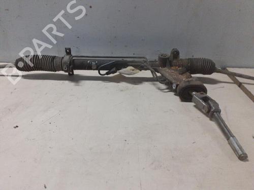 Styregear/Snekke AUDI A2 (8Z0) 1.4 TDI (75 hp) 28791830