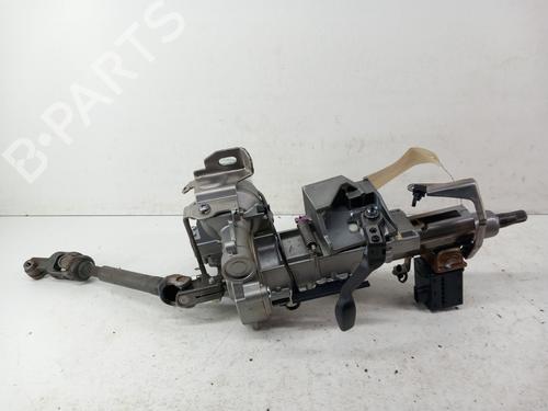 Ratstammeenhed RENAULT CAPTUR I (J5_, H5_) 1.5 dCi 90 (J5N4, J5M5, J5MW, J5M6, J5AL, J5AJ) (90 hp) 28739701