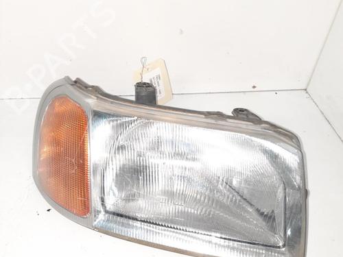 Used Right headlight LAND ROVER FREELANDER I (L314) 2.0 DI 4x4 (98 hp) 28758611