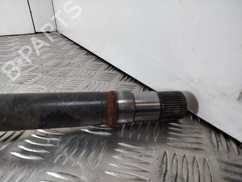 Used Right front driveshaft Right front driveshaft CITROËN JUMPER II Van 2.2 HDi 130 (130 hp) 28736081 28736081