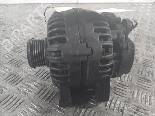 Used Alternator Alternator CITROËN C4 Picasso I MPV (UD_) [2006-2015] 33534154 33534154