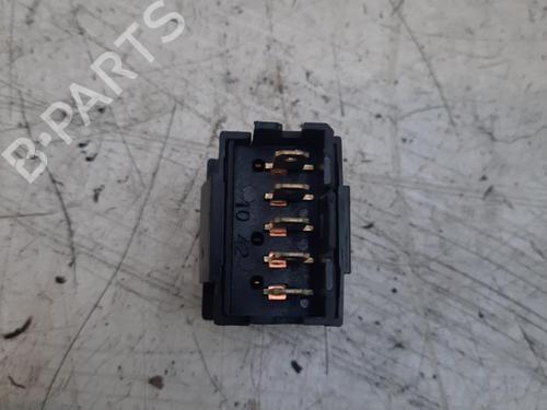 Used Right front window switch Right front window switch PEUGEOT PARTNER MPV (5_, G_) 1.6 HDi 90 (90 hp) 28759537 28759537