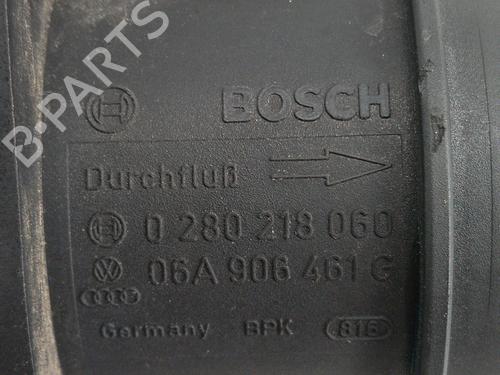 Débitmètre de masse D'Air VW PHAETON (3D1, 3D2, 3D3, 3D4, 3D6, 3D7, 3D8, 3D9) 4.2 V8 4motion (335 hp) 28761784