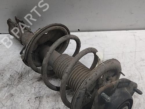 Used Left front shock absorber KIA CERATO I Hatchback (LD) 2.0 CRDi (112 hp) 28775508