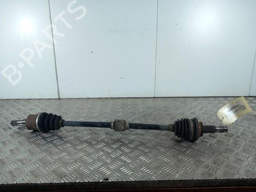 Used Right front driveshaft OPEL KARL (C16) 1.0 (75 hp) 28767885