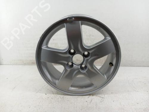 Used Rim HYUNDAI GETZ (TB) 1.6 (106 hp) 28784333