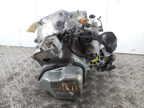 Gearbox CITROËN C3 III (SX) 1.2 PureTech 82 | BP28736581M3 - Image 3