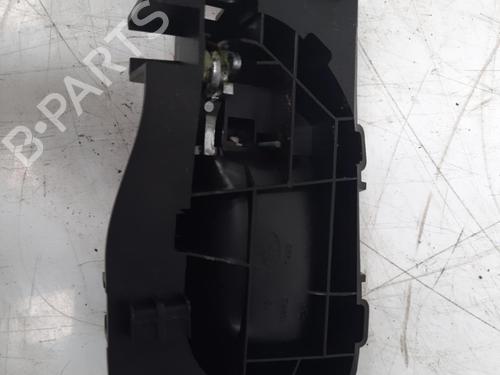 Front right interior door handle CITROËN C4 Grand Picasso II (DA_, DE_) 2.0 BlueHDi 150 | BP28790333I14 