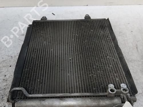 AC radiator VW PASSAT B6 (3C2) 2.0 TDI 16V | BP28748100M32 