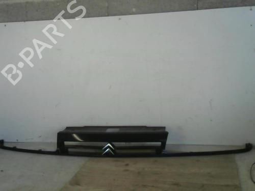 Used Grille CITROËN XANTIA (X1_, X2_) 1.9 Turbo D (90 hp) 28754730