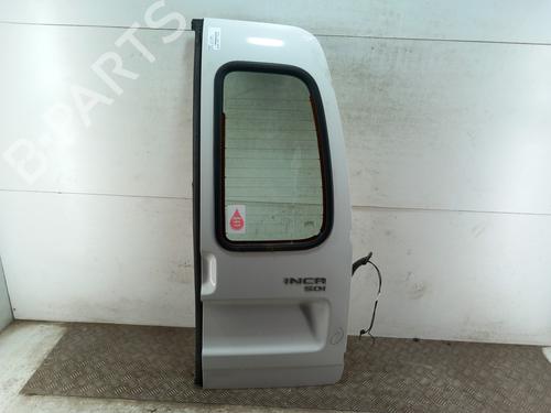 Used Right tailgate Right tailgate SEAT INCA (6K9) 1.9 SDI (64 hp) 28757352 28757352