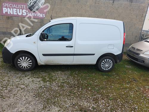 Left taillight RENAULT KANGOO Express (FW0/1_) | BP33304649C34 - Image 5