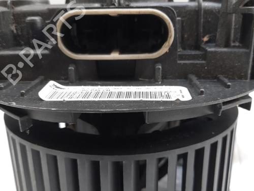 Heater blower motor DACIA LOGAN MCV (KS_) 1.5 dCi (KS0W) | BP28790643M62 