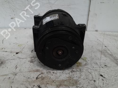 AC Kompressor RENAULT TRAFIC II Van (FL) 1.9 dCi 80 (FL0B) (82 hp) 28750087