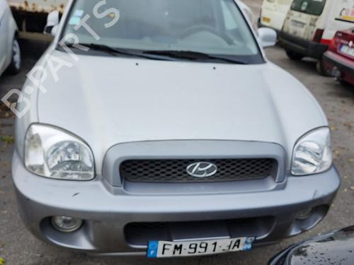 Used Parts HYUNDAI SANTA FÉ I (SM) 2.0 CRDi (113 hp) 4034801