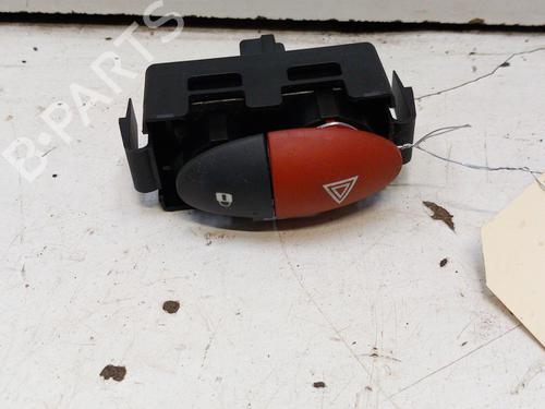 Advarselsbryter RENAULT TWINGO II (CN0_) 1.2 16V (CN04, CN0B) (75 hp) 28759004