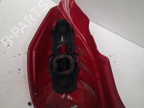 Used Right taillight Right taillight 28741552 28741552