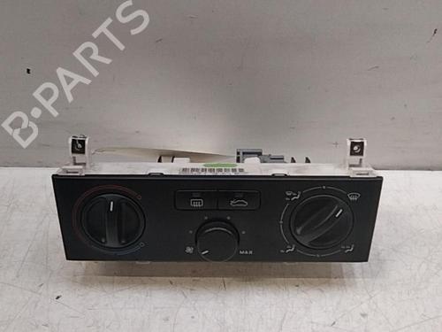 Commande Chauffage PEUGEOT 406 Break (8E/F) 2.0 HDI 110 (109 hp) 28770931
