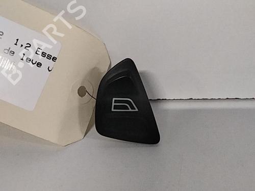 Used Right front window switch FORD KA (RU8) 1.2 (69 hp) 28758187