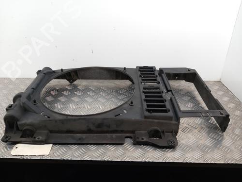 Front slam panel CITROËN XSARA PICASSO (N68) 1.6 HDi | BP29246317C72 