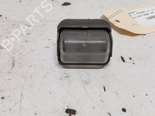 Used Licence plate light Licence plate light MAZDA 6 Hatchback (GG) 2.0 DI (GG14) (121 hp) 36425424 36425424