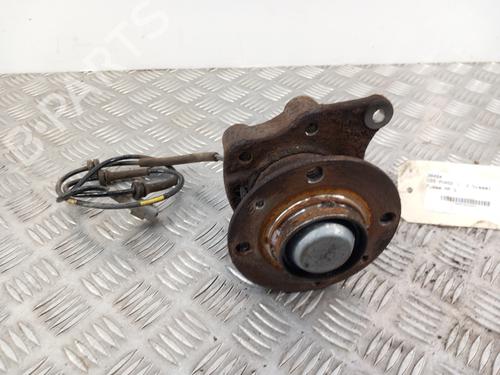 Used Left rear steering knuckle CITROËN DS5 2.0 BlueHDi 180 (180 hp) 28742463