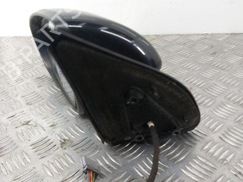 Left mirror NISSAN QASHQAI I (J10, NJ10) 1.5 dCi | BP28739901C26 