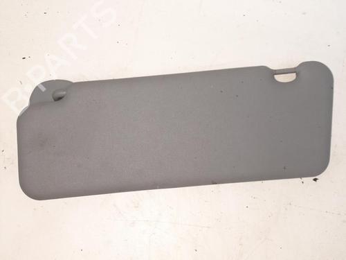 Used Right sun visor Right sun visor CITROËN XSARA (N1) 1.4 i (75 hp) 28785448 28785448