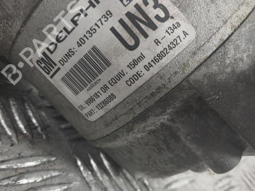 AC compressor OPEL ASTRA H GTC (A04) 1.9 CDTi 16V (L08) | BP36913747M34 - Image 3