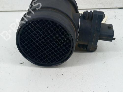 Used Mass air flow sensor ALFA ROMEO 147 (937_) 1.6 16V T.SPARK (937.AXA1A, 937.AXB1A, 937.BXB1A) (120 hp) 28773708