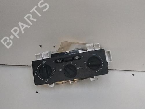 AC Styreenhet / Manøvreringsenhet CITROËN C3 I (FC_, FN_) 1.4 HDi | BP28758519I5 