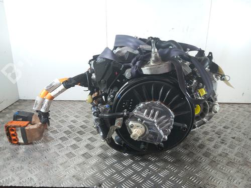 gearbox-renault-clio-v-b7_-2019-28736983 main image