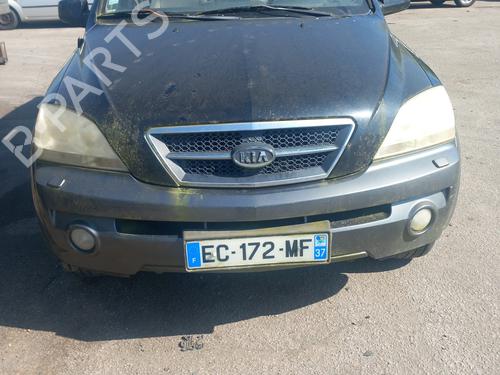 Used Parts KIA SORENTO I (JC) 2.5 CRDi 4WD 4958373