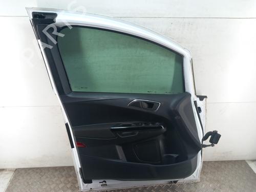 Used Left front door Left front door FORD B-MAX (JK) 1.0 EcoBoost (125 hp) 28735153 28735153