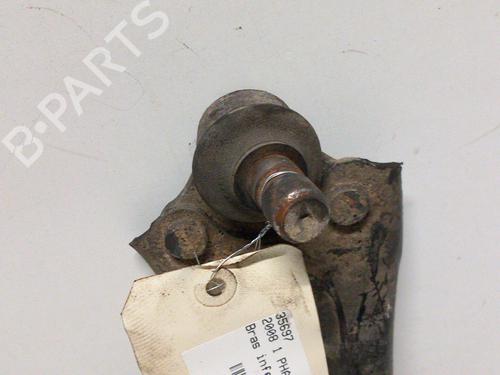 Left front suspension arm PEUGEOT 2008 I (CU_) 1.6 HDi | BP28770622M12 