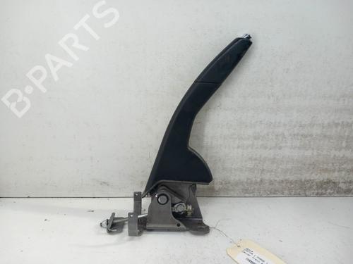 Frein à main RENAULT CAPTUR I (J5_, H5_) 1.5 dCi 90 (J5N4, J5M5, J5MW, J5M6, J5AL, J5AJ) (90 hp) 28743762