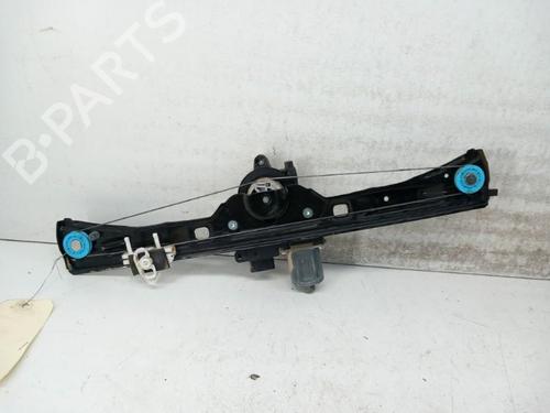 Used Front right window mechanism FIAT QUBO (225_) 1.3 D Multijet (225CXB1A, 225AXB1A, 225CXB11, 225AXB11,... (75 hp) 28746114