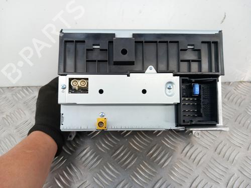 radio-mercedes-benz-a-class-w169-2004-2005-2006-2007-2008-2009-2010-2011-2012-28742024 main image