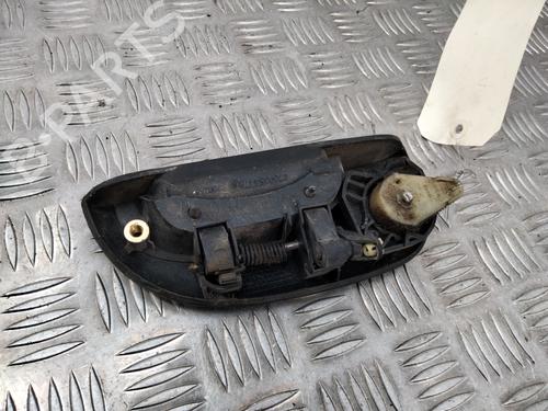 Front left exterior door handle RENAULT KANGOO Express (FC0/1_) 1.5 dCi (FC07, FC1R) | BP28742564C128 