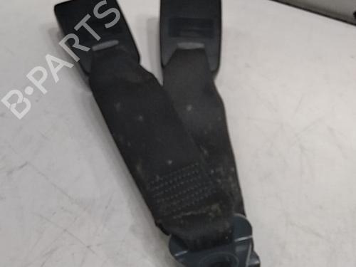 Used Seat buckle PEUGEOT 106 II (1A_, 1C_) 1.1 i (60 hp) 28764268