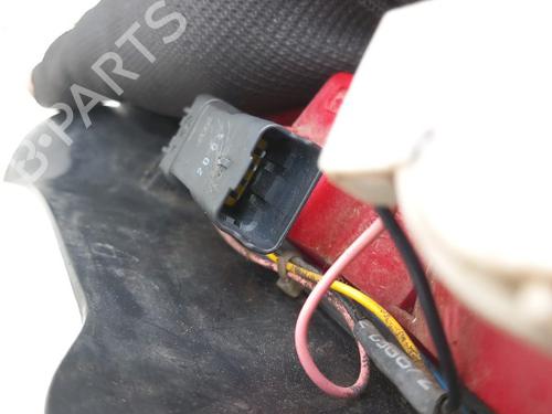 Used Right taillight CITROËN C5 II Break (RE_) 2.0 16V (RERFJB, RERFJC) (140 hp) 28786991