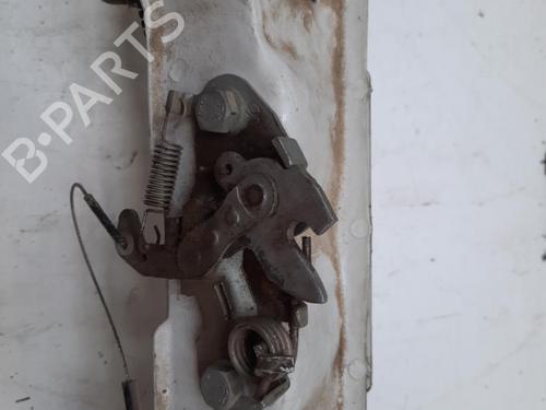 Front slam panel PEUGEOT 106 II (1A_, 1C_) 1.0 i | BP28760393C72 