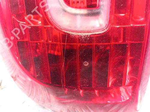 Left taillight FORD C-MAX (DM2) 1.8 TDCi | BP28736209C34