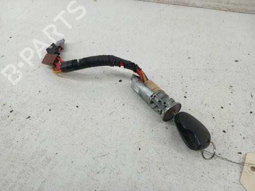 Used Ignition barrel CITROËN JUMPY I Van (BS_, BT_, BY_, BZ_) 2.0 HDi 95 (94 hp) 28735957